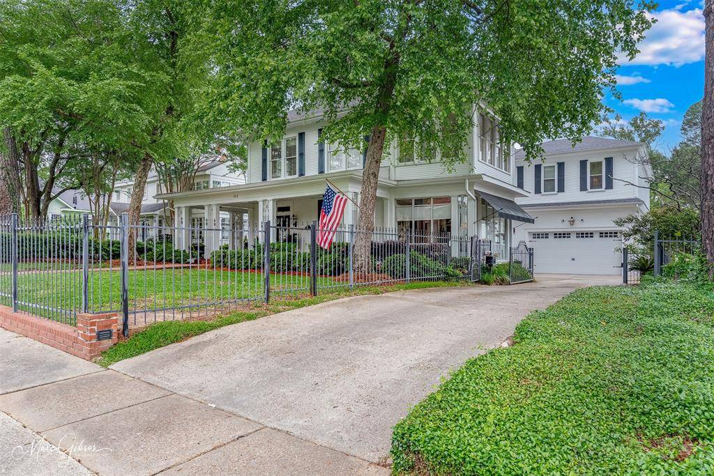 Shreveport, LA 71106,914 Oneonta Street