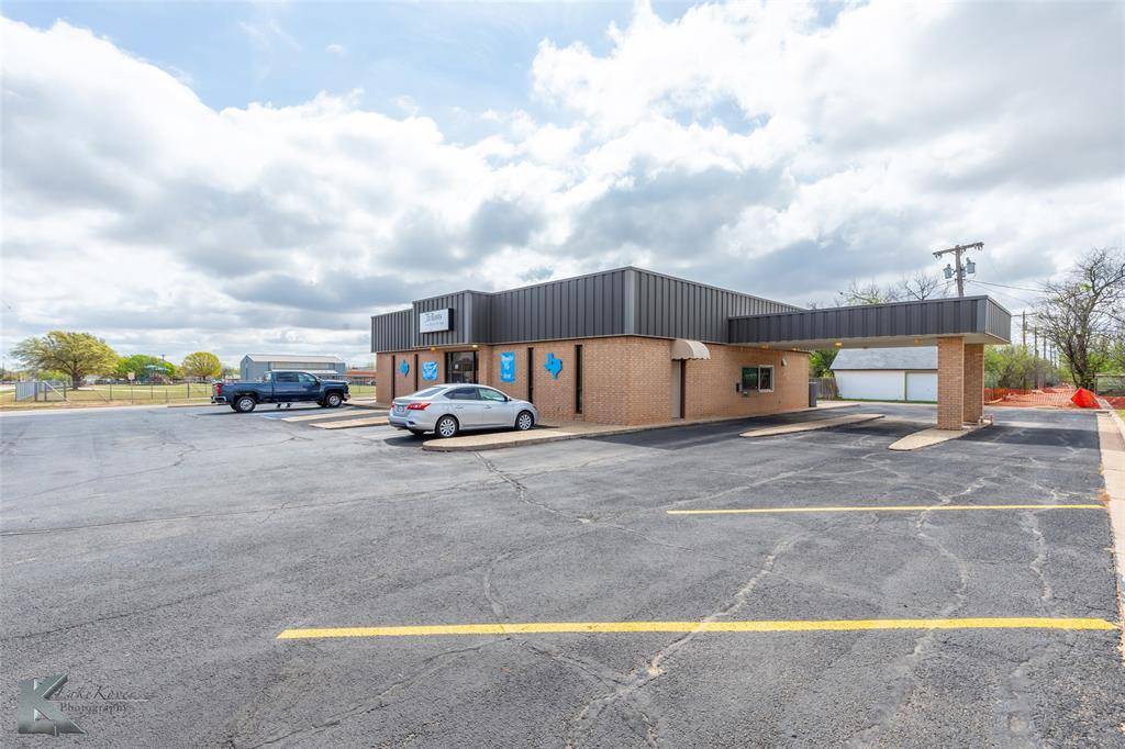 Abilene, TX 79602,1917 S 20th Street