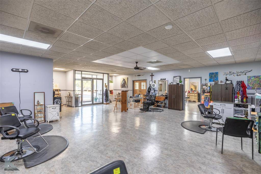 Abilene, TX 79602,1917 S 20th Street