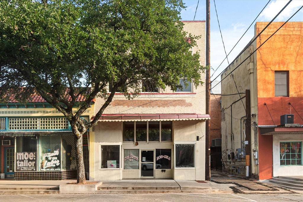 Corsicana, TX 75110,112 W Collin Street