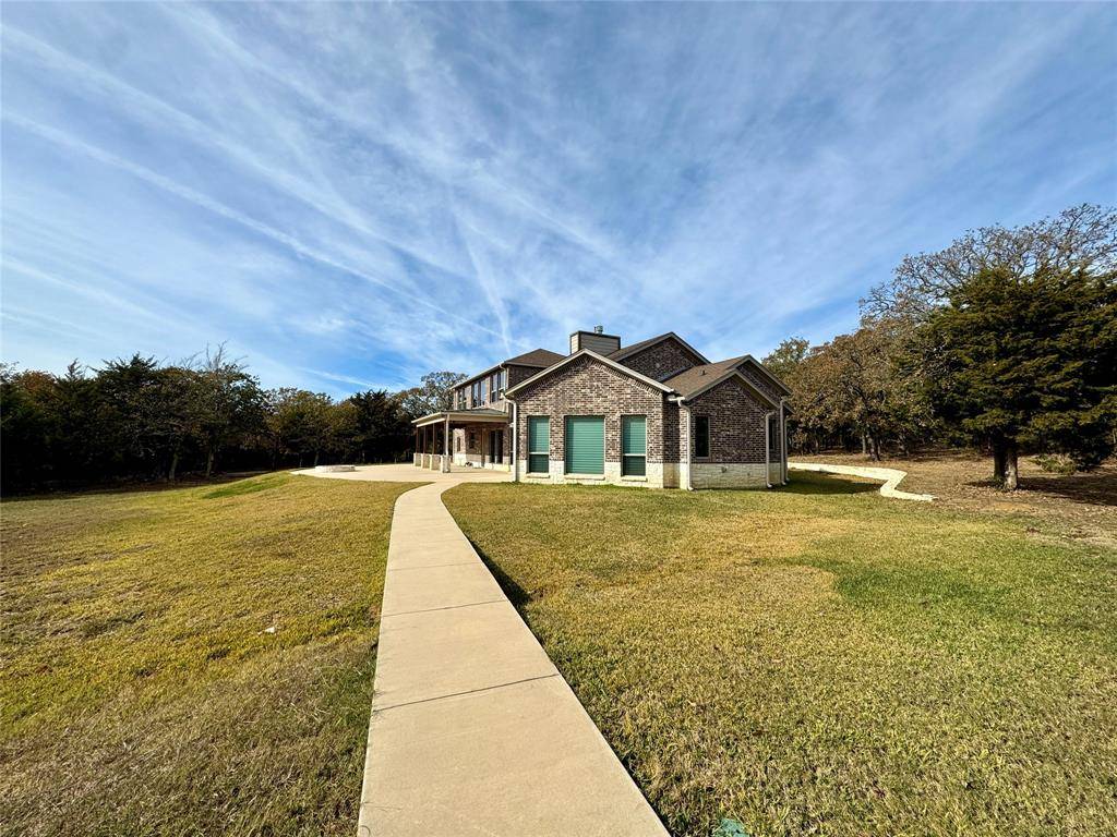 Tioga, TX 76271,474 Eagle Cove Circle
