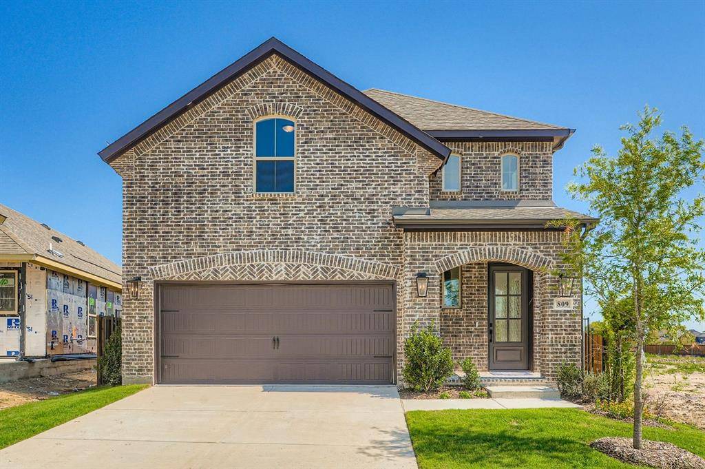 Lavon, TX 75166,809 Willow Stream Drive