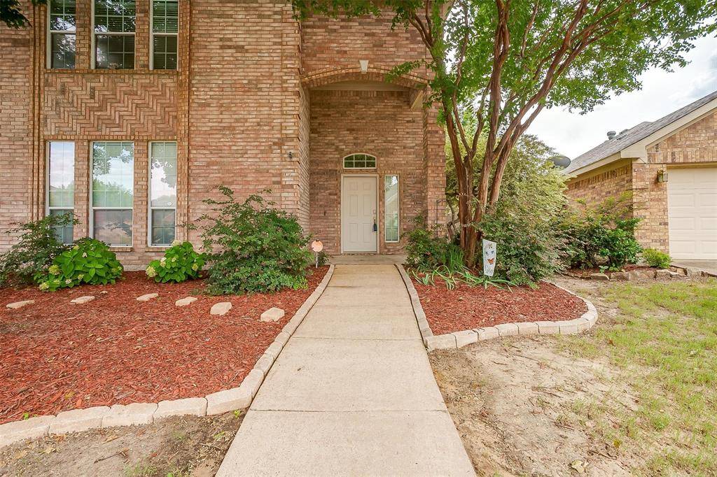 Mansfield, TX 76063,4426 Shady Elm Drive