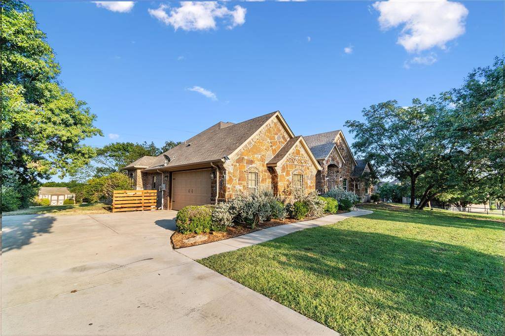 Weatherford, TX 76085,408 Sandridge Drive