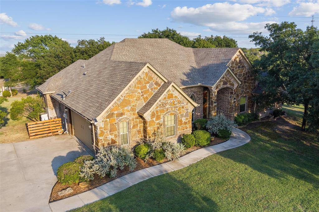 Weatherford, TX 76085,408 Sandridge Drive