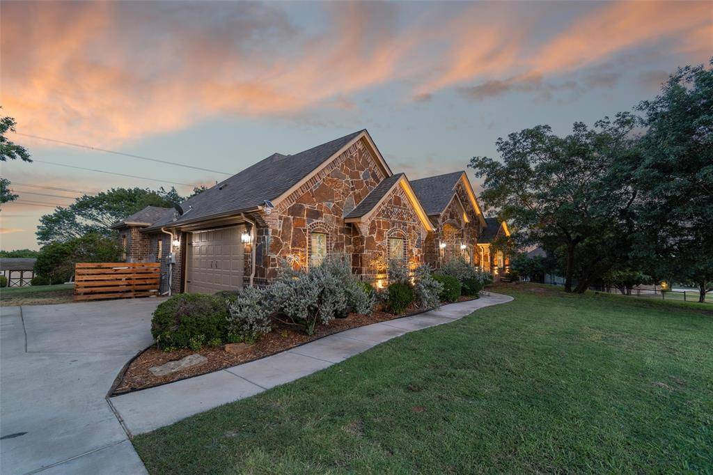 Weatherford, TX 76085,408 Sandridge Drive