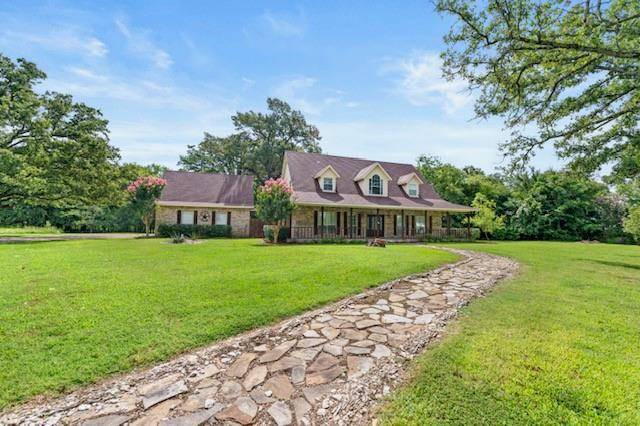 Alba, TX 75410,127 RS CR 2372