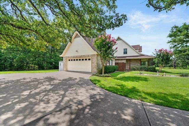 Alba, TX 75410,127 RS CR 2372