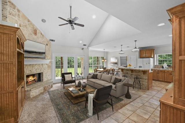 Alba, TX 75410,127 RS CR 2372