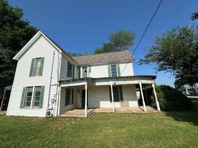 Valley View, TX 76272,202 Mill Street