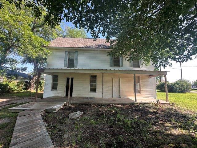 Valley View, TX 76272,202 Mill Street