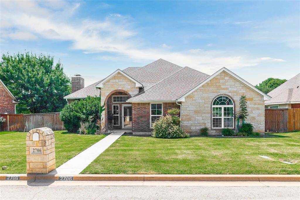 Brownwood, TX 76801,2706 Red Fox Trail