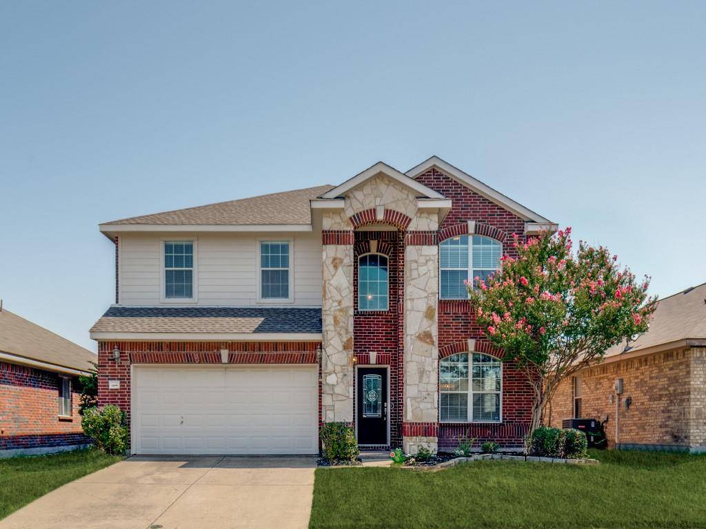 Forney, TX 75126,1118 Mount Olive Lane