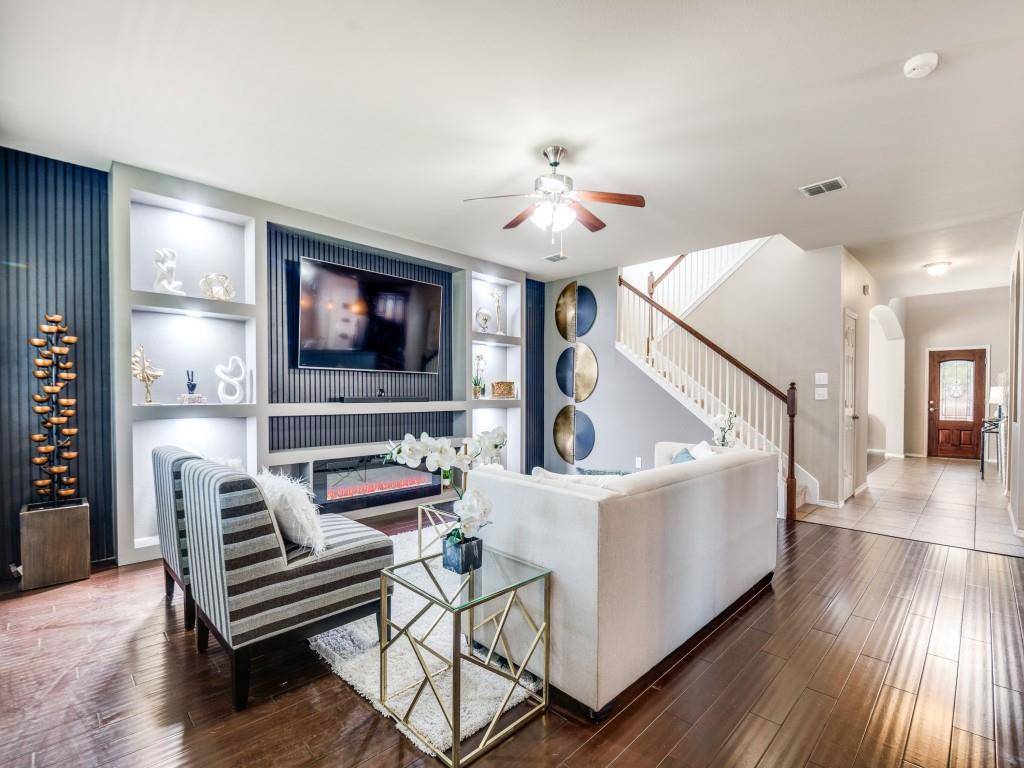 Forney, TX 75126,1118 Mount Olive Lane