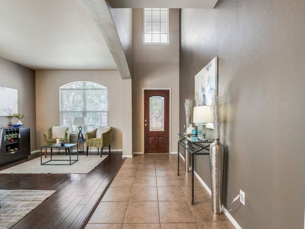 Forney, TX 75126,1118 Mount Olive Lane