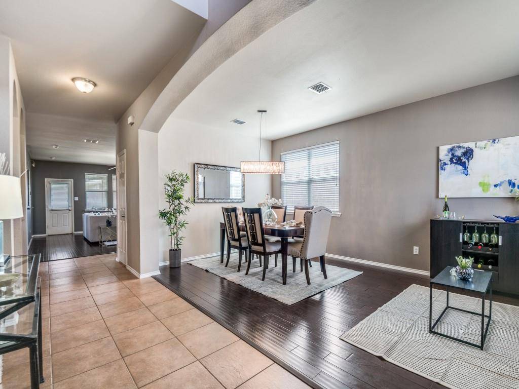 Forney, TX 75126,1118 Mount Olive Lane