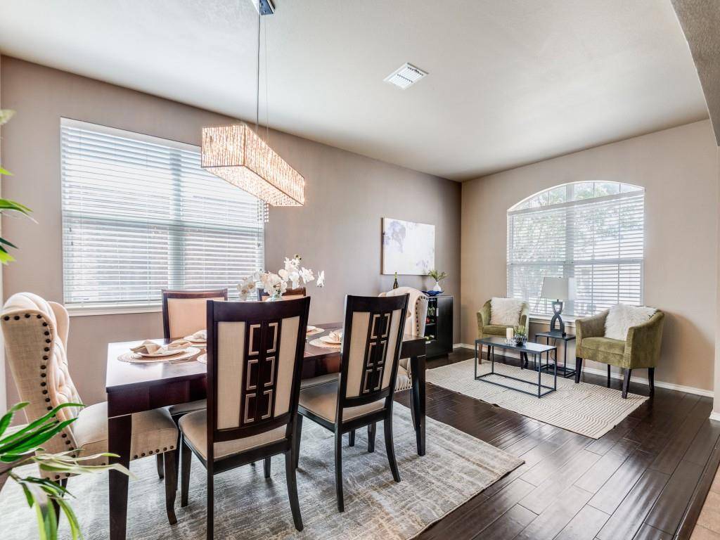 Forney, TX 75126,1118 Mount Olive Lane