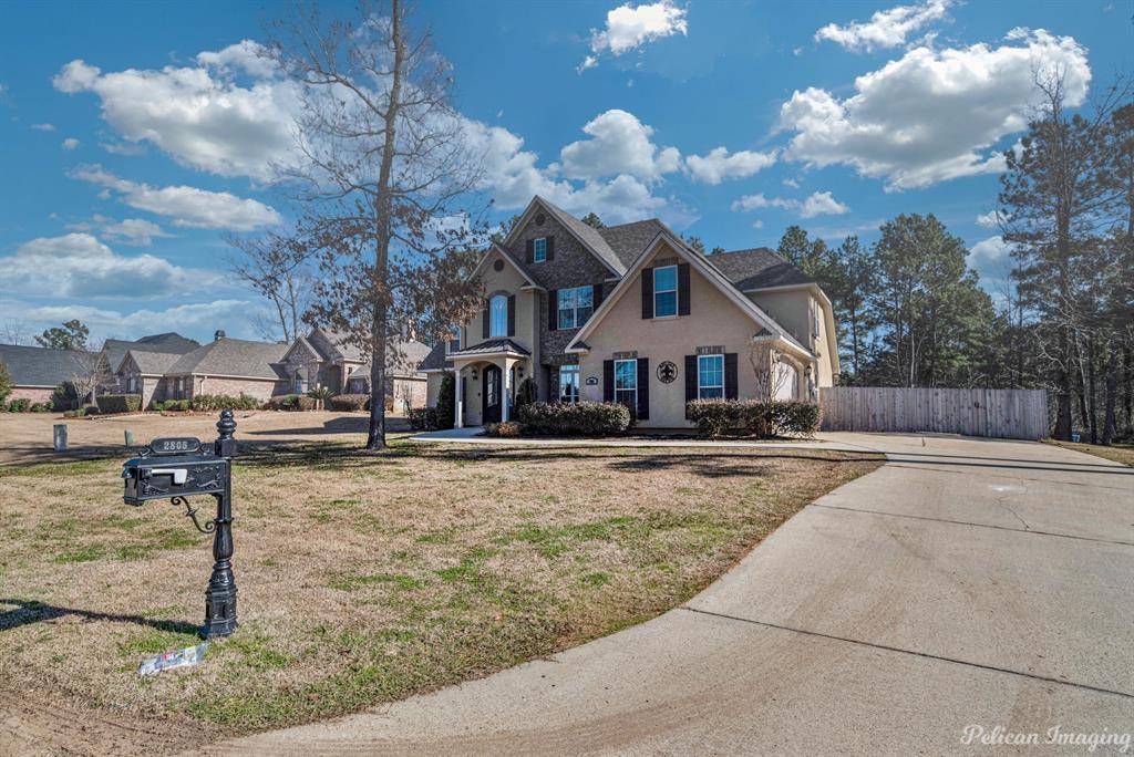 Haughton, LA 71037,2805 Clearbrook Way