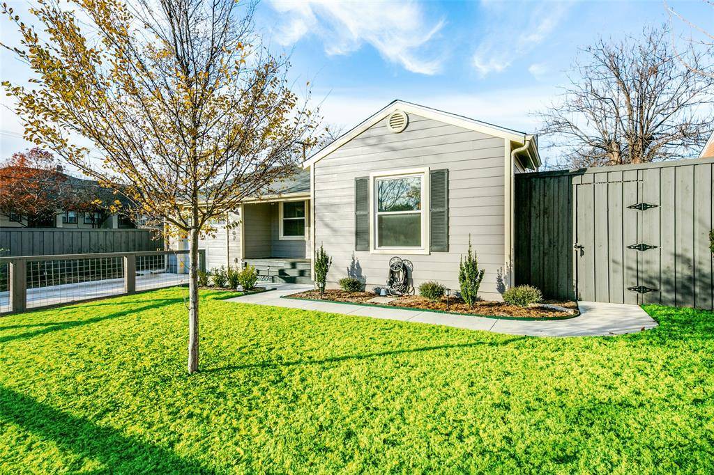 Dallas, TX 75209,4707 Wateka Drive