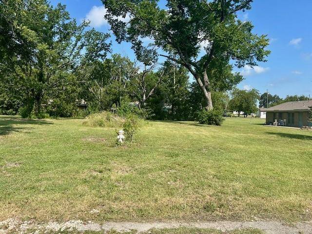 Groesbeck, TX 76642,TBD Tract 1 N Leon