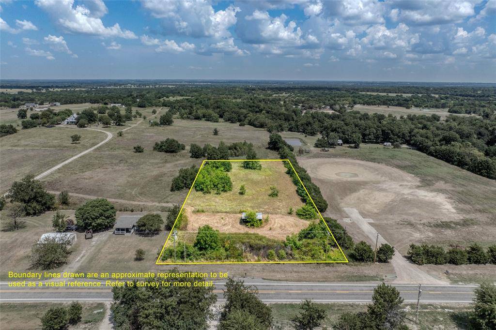 Celeste, TX 75423,Lot 1 W Fm 1566