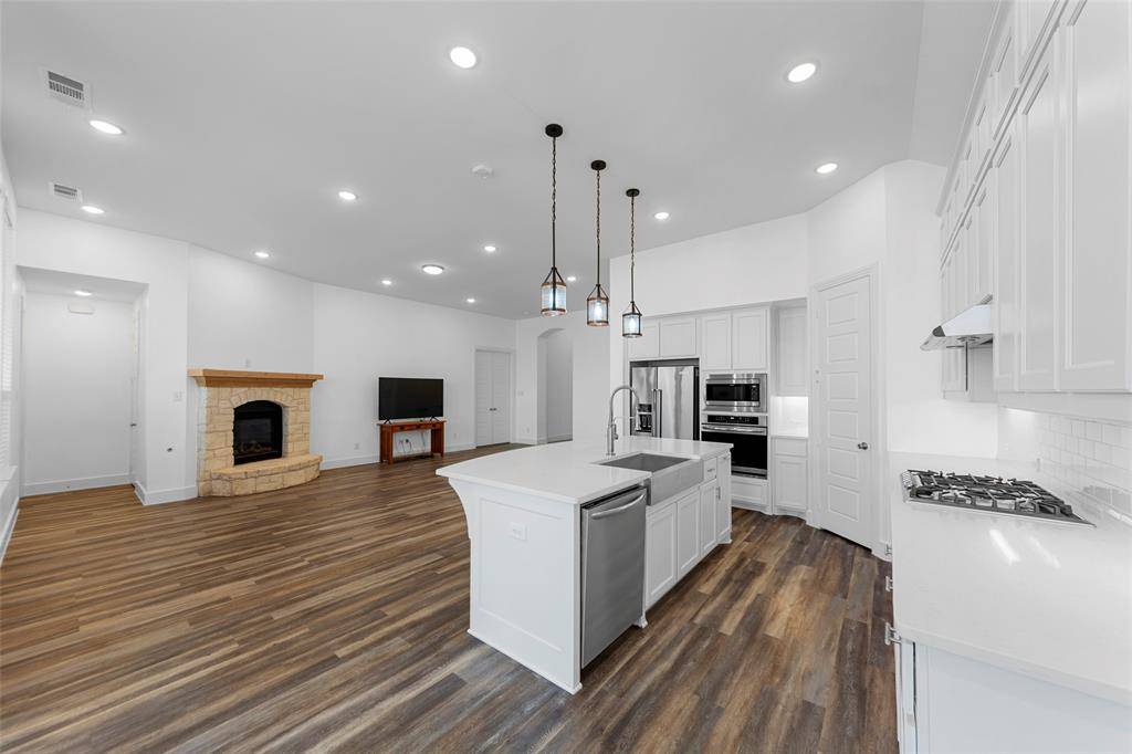 Celina, TX 75009,2025 St Andrews Drive