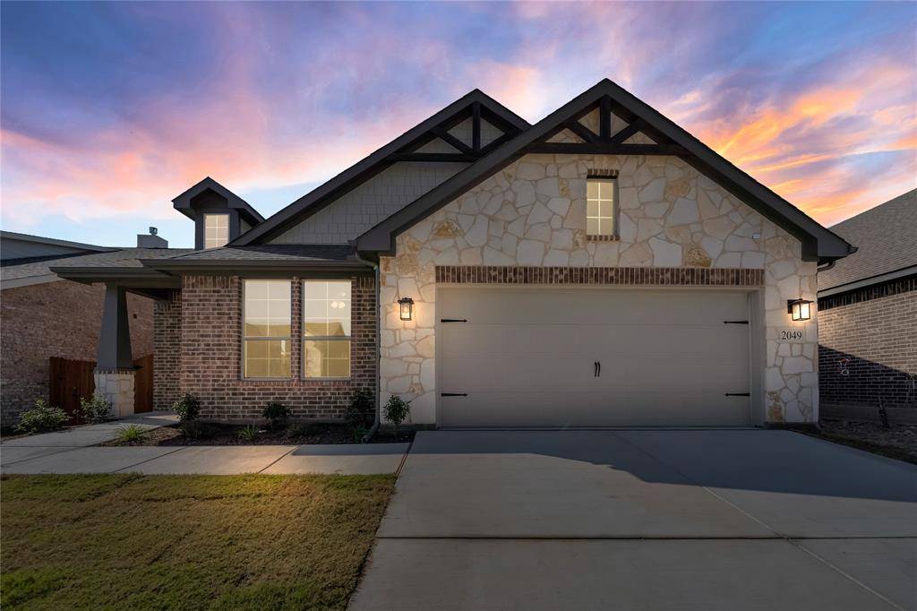 Haslet, TX 76052,2049 Kelva Drive