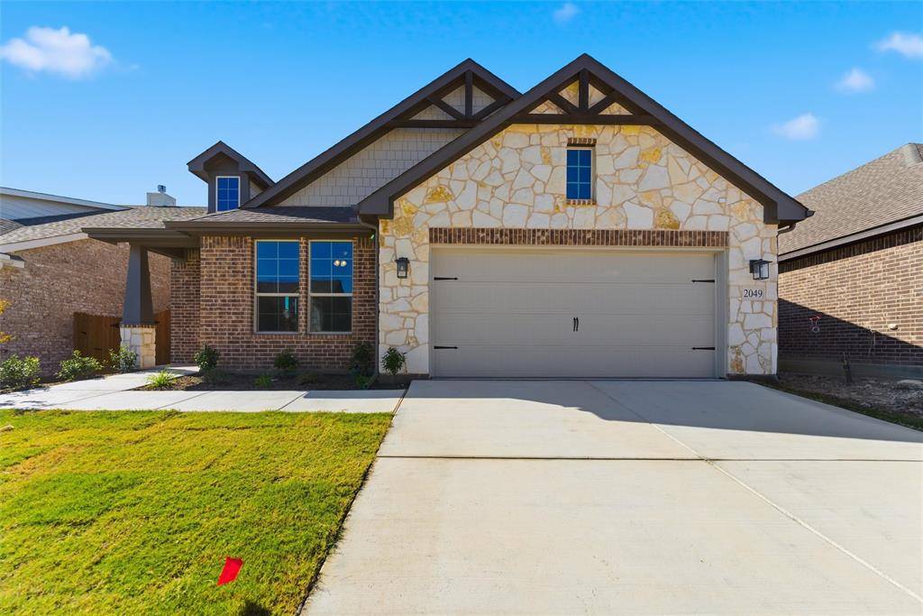 Haslet, TX 76052,2049 Kelva Drive