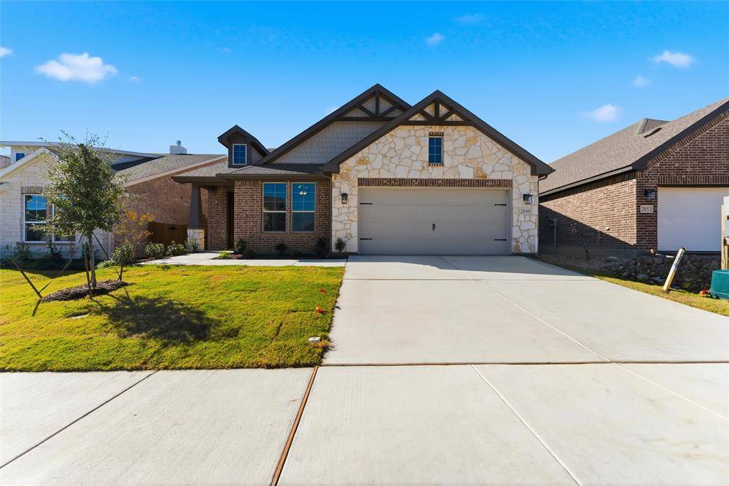 Haslet, TX 76052,2049 Kelva Drive