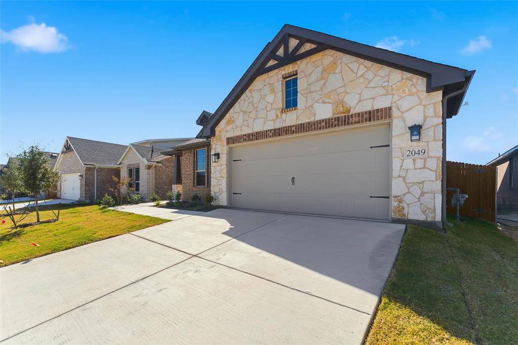 Haslet, TX 76052,2049 Kelva Drive