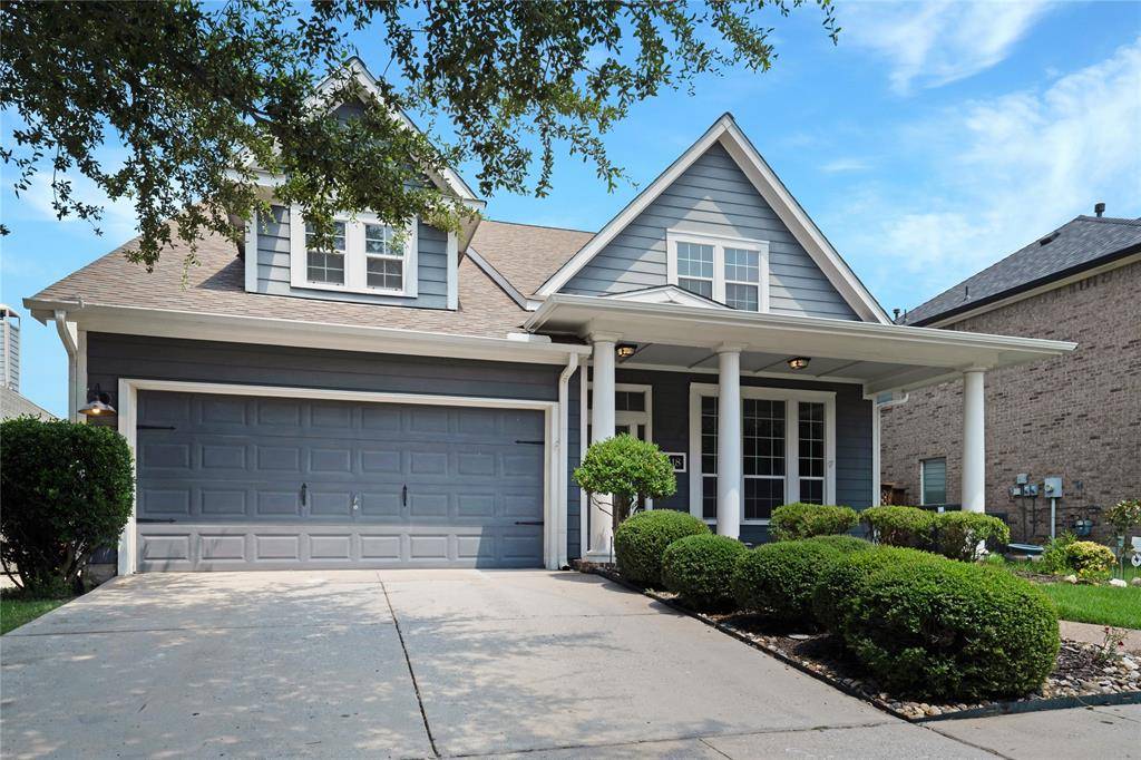 Frisco, TX 75033,3418 Oakleigh Lane