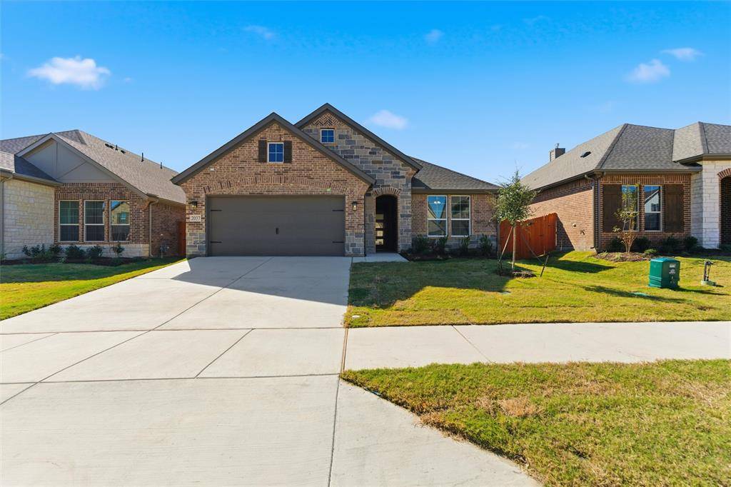 Haslet, TX 76052,2037 Kelva Drive