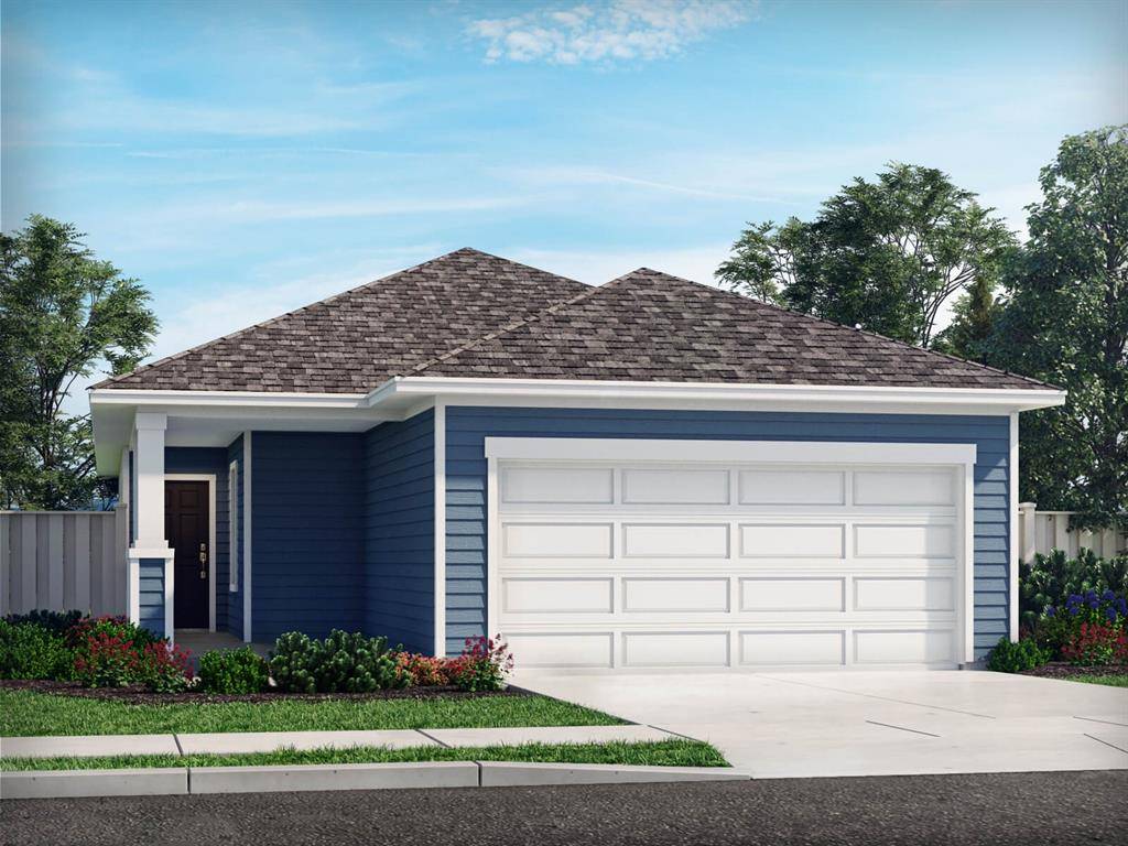 Farmersville, TX 75442,4219 Lavon Drive