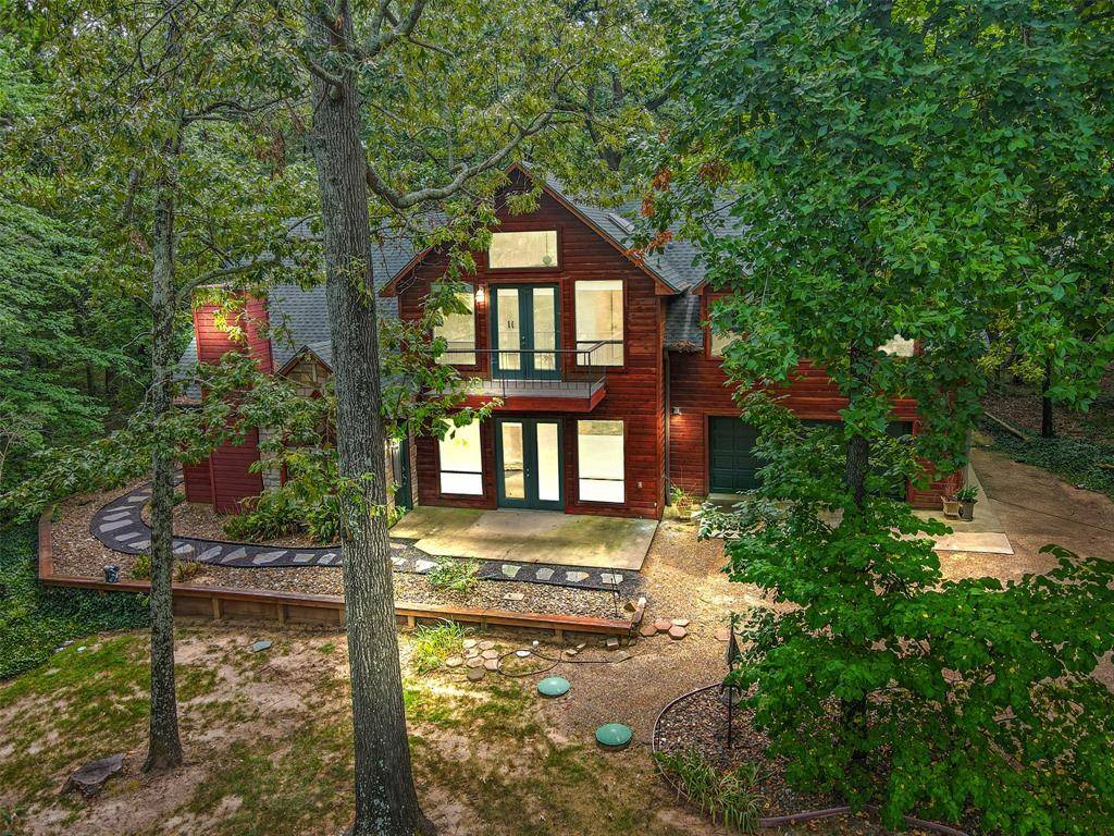 Scroggins, TX 75480,240 Palo Duro