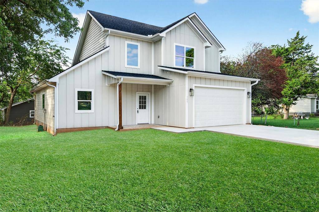 Pottsboro, TX 75076,127 Graves Circle