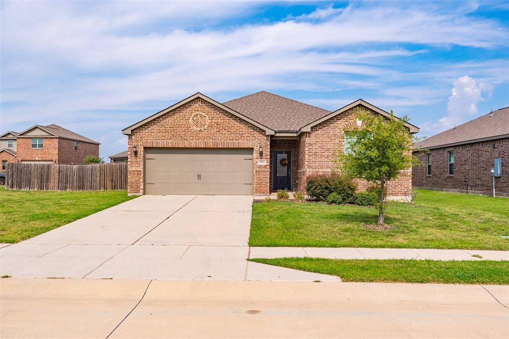 Princeton, TX 75407,1432 Park Trails Boulevard