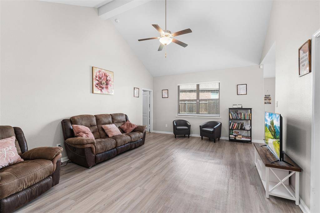 Princeton, TX 75407,1432 Park Trails Boulevard