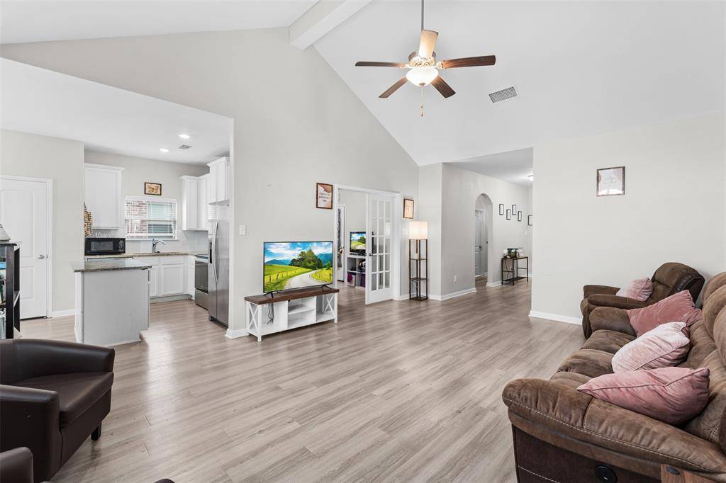 Princeton, TX 75407,1432 Park Trails Boulevard