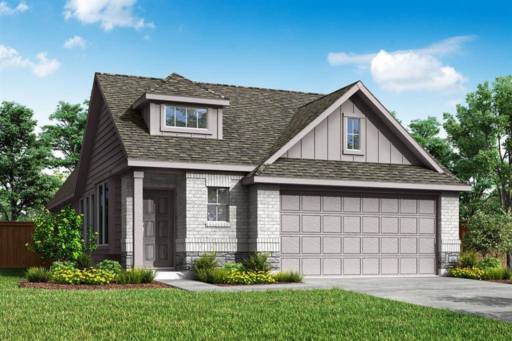 Lavon, TX 75166,446 Thunder Vista