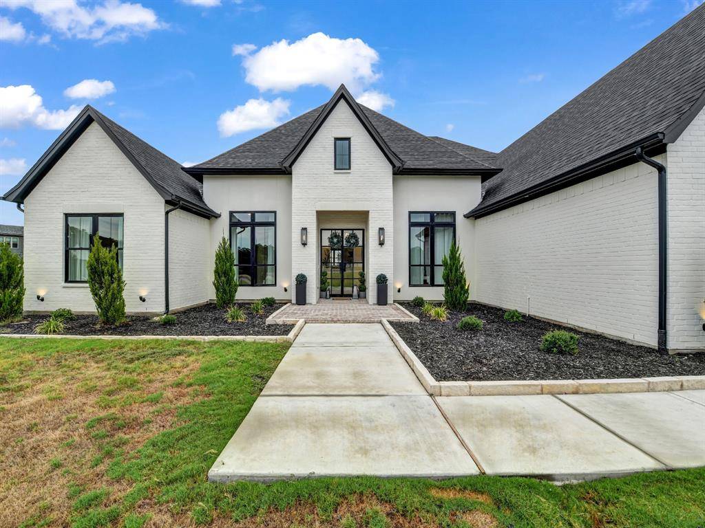 Aledo, TX 76008,2000 Meadow Bend Court