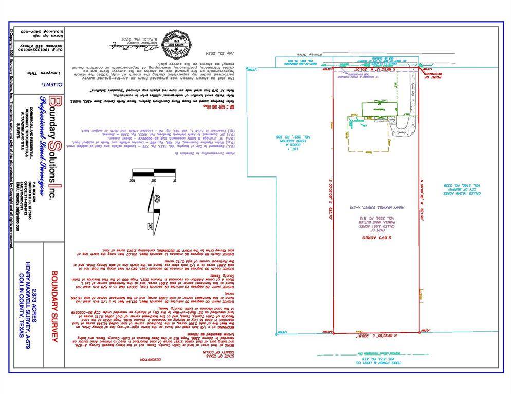 Murphy, TX 75094,465 Kinney Drive