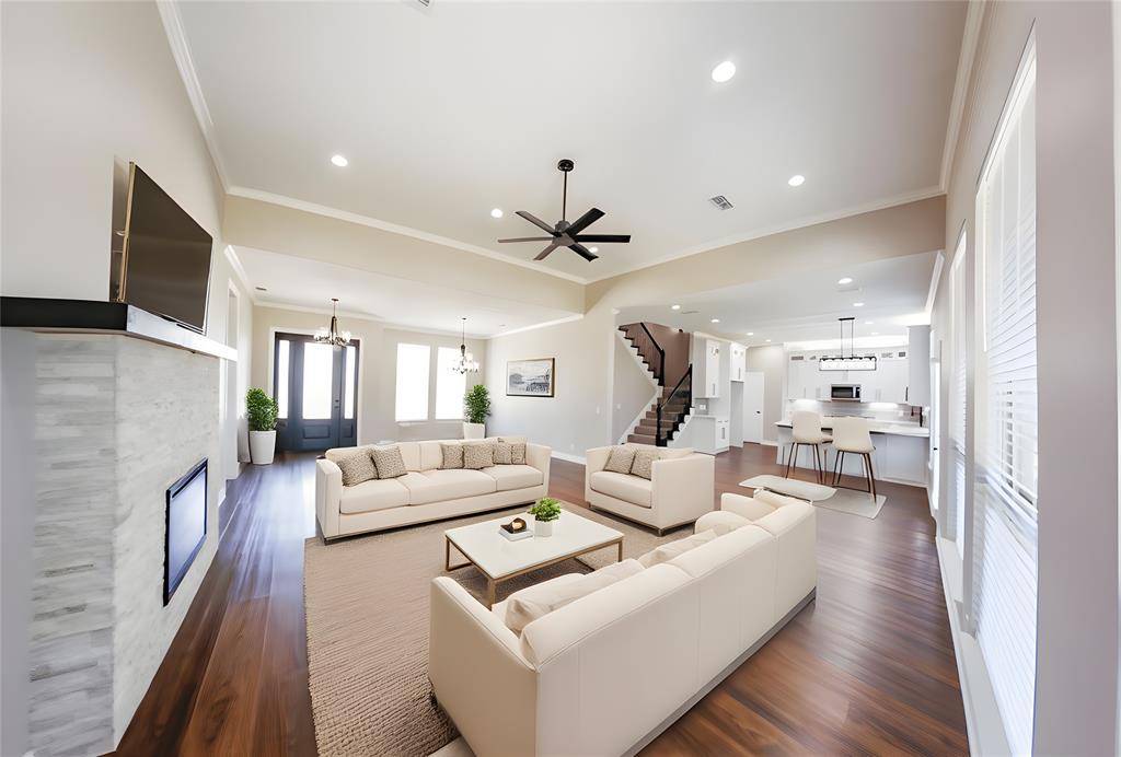 Reno, TX 75462,990 Baylors Way