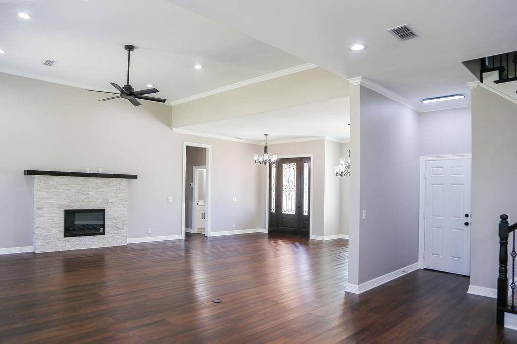 Reno, TX 75462,990 Baylors Way