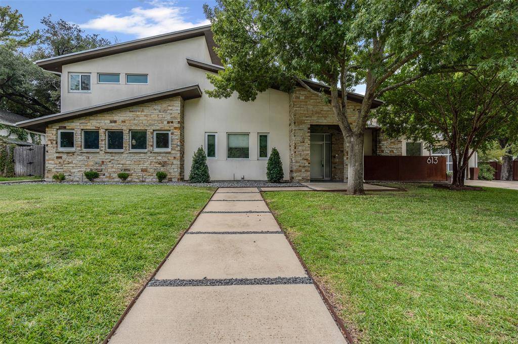 Fort Worth, TX 76107,613 N Bailey Avenue