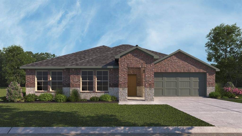 Anna, TX 75409,1513 Harlow Boulevard