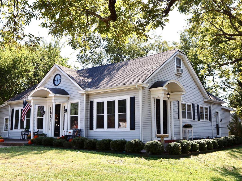 Sherman, TX 75092,426 Mcgee Street