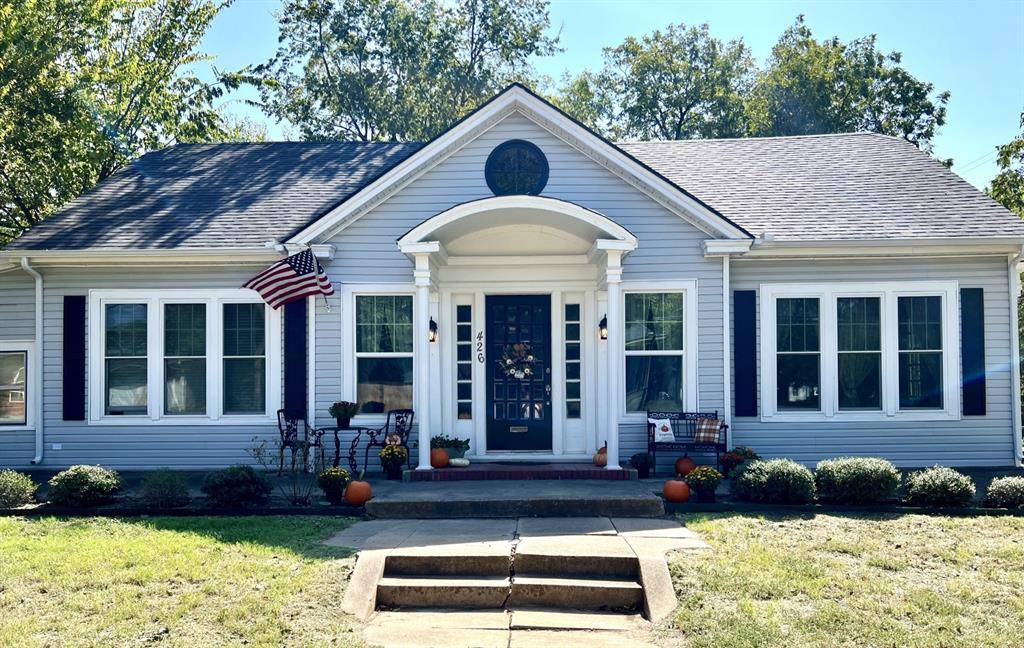 Sherman, TX 75092,426 Mcgee Street