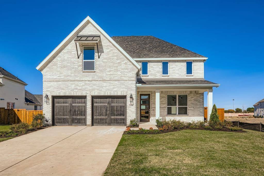 Prosper, TX 75078,2640 Merrell Court