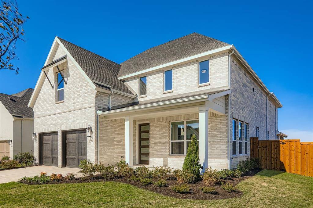 Prosper, TX 75078,2640 Merrell Court