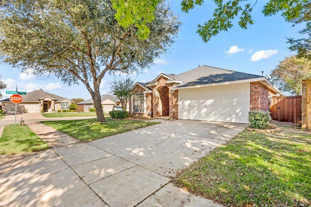 Fort Worth, TX 76137,8382 Pipestone Drive